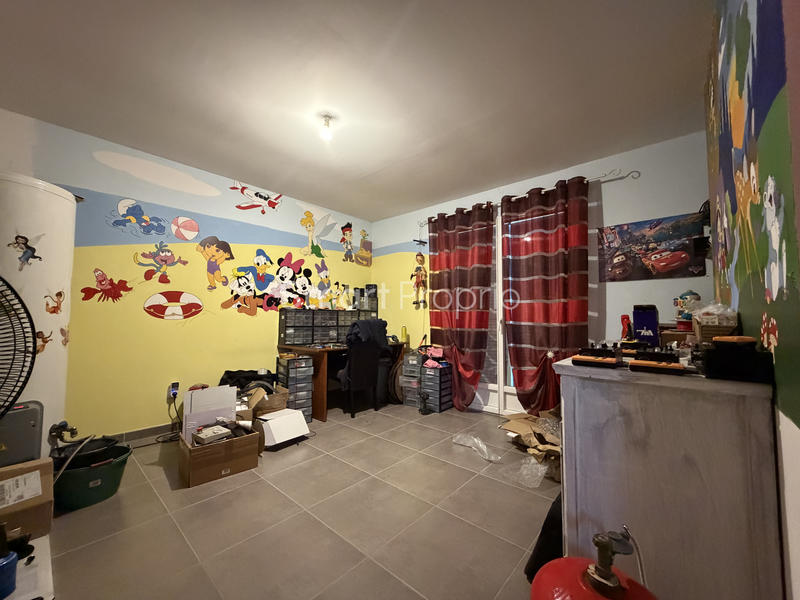 Maison - 158 m² - 6 pièces