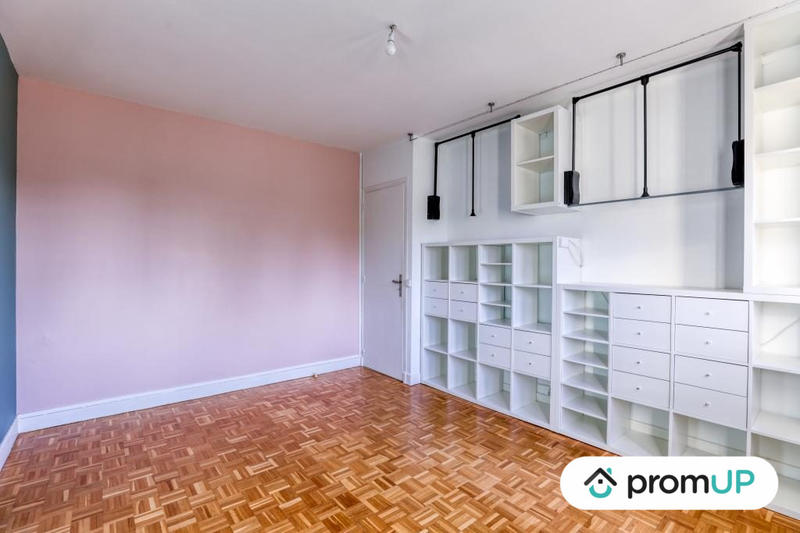 Appartement - 113 m² - 4 pièces