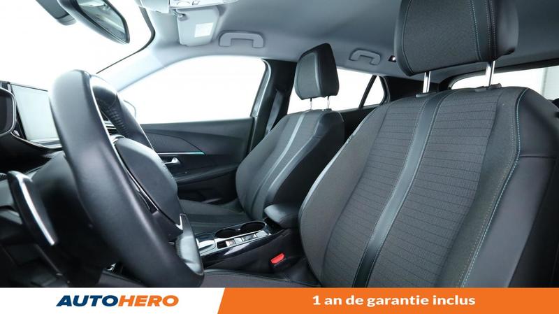Peugeot 2008 1.5 Blue-HDi Allure Pack Eat8 131 ch