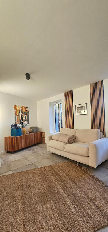 Appartement - 36 m² - 1 pièce