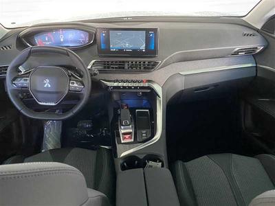 Peugeot 3008 Hybrid 225 e-Eat8 Allure Pack