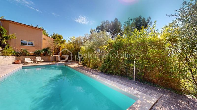 Maison d'architecte - 164 m² - 8 pièces