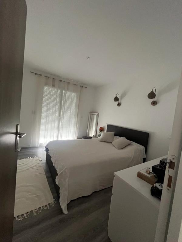 Maison - 137 m² - 5 pièces