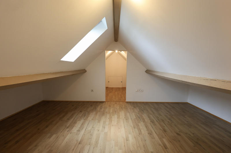 Maison - 82 m² - 5 pièces