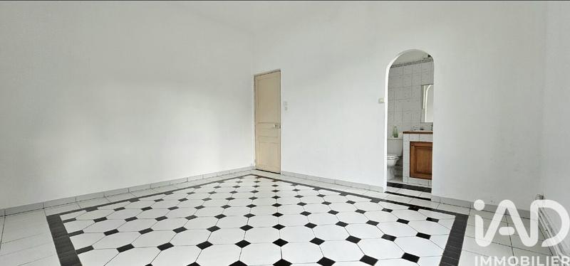 Maison - 151 m² - 5 pièces