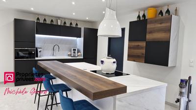 Villa - 120 m² - 4 pièces