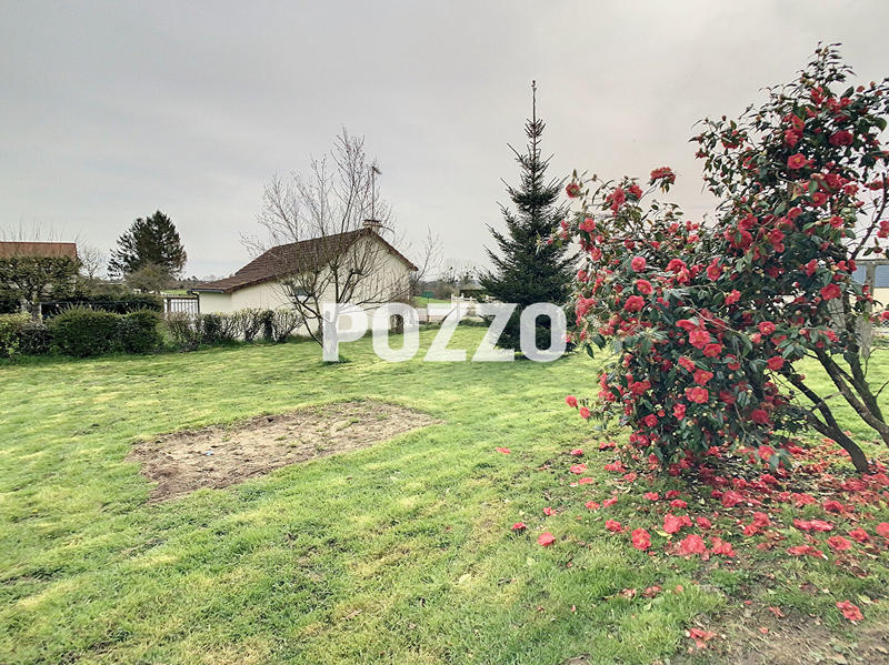 Maison - 70 m² - 3 pièces