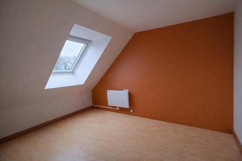 Maison - 106 m² - 6 pièces