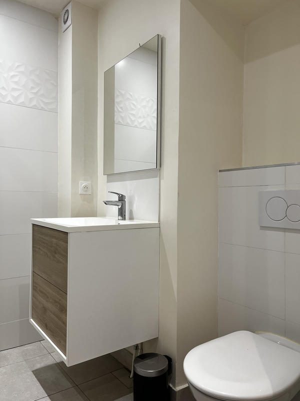 Appartement - 26 m² - 1 pièce