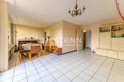 Maison - 82 m² - 4 pièces