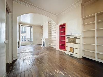 Appartement - 52 m² - 2 pièces