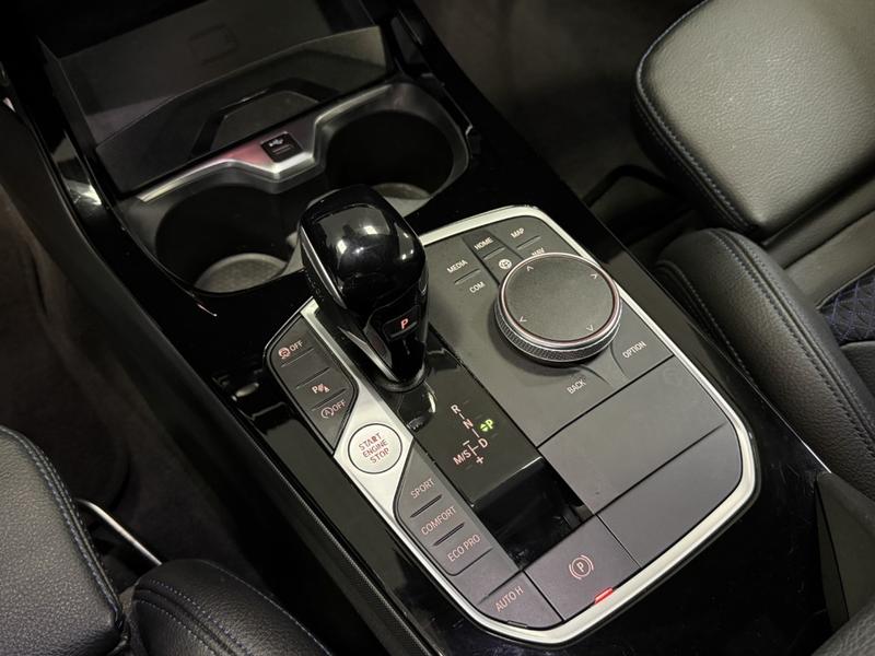 Bmw Série 1 118iA 136ch m Sport Dkg7 (F40)