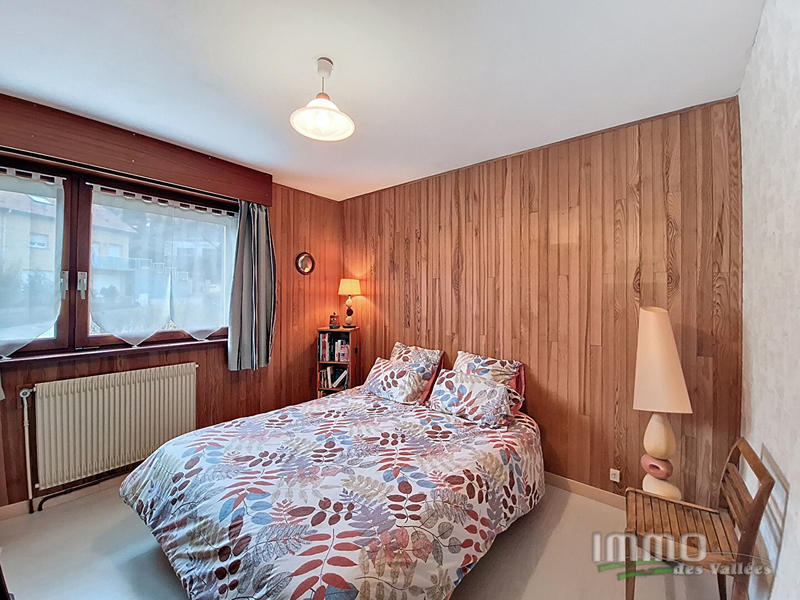 Maison - 148 m² - 7 pièces