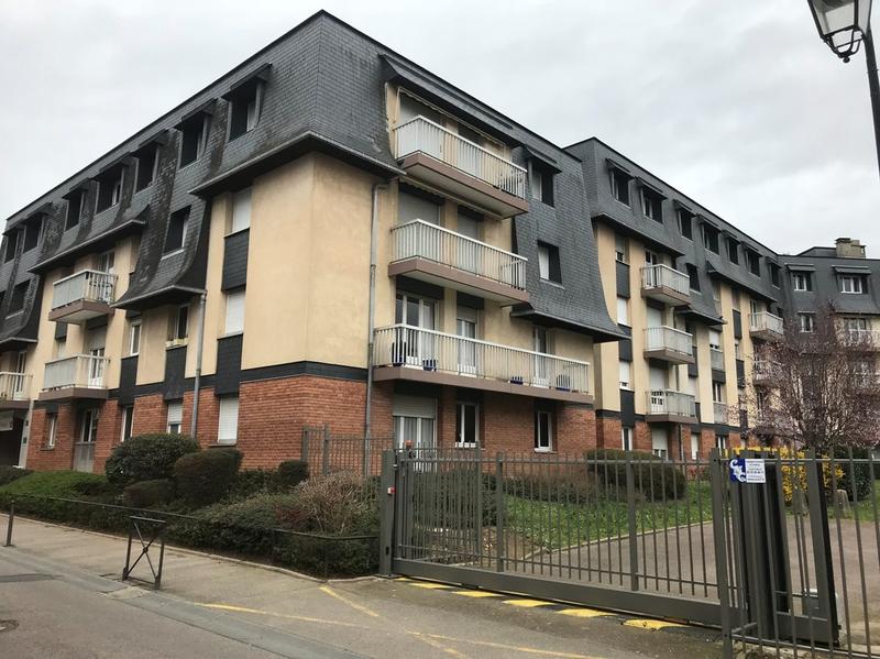 Appartement - 79 m² - 3 pièces