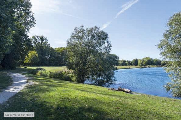 Appartement - 76 m² - 4 pièces