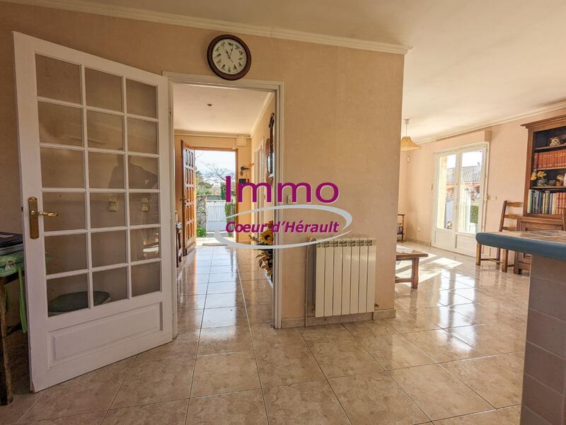 Villa - 105 m² - 4 pièces