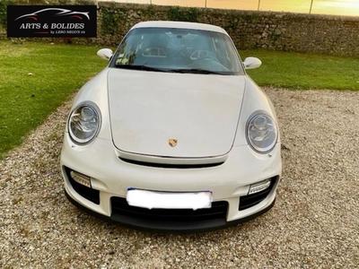 Porsche 911 Gt2 3.6i