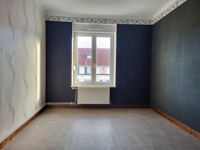 Appartement - 73 m² - 4 pièces