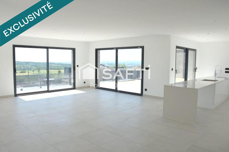 Villa - 145 m² - 6 pièces