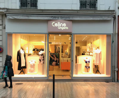 Céline Lingerie