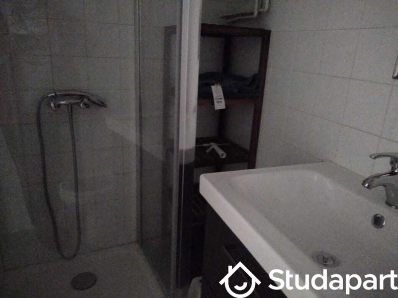 Appartement - 18 m² - 1 pièce