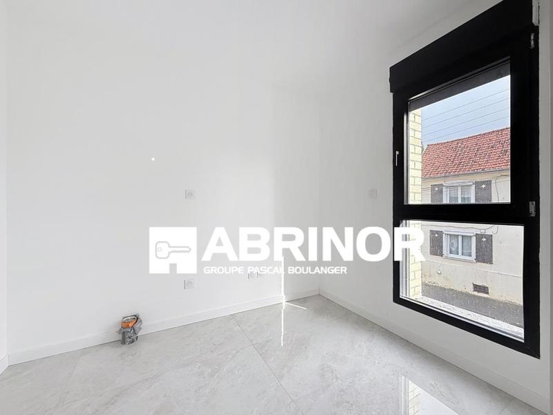 Maison - 138 m² - 5 pièces