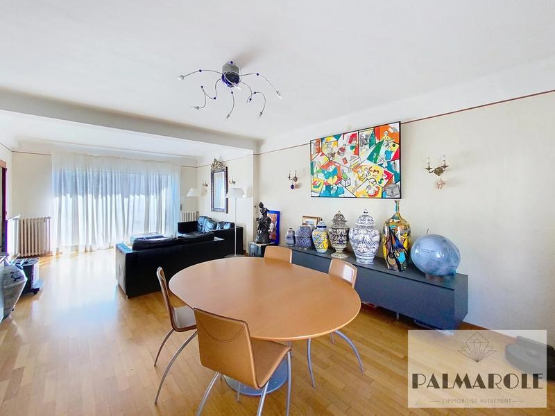 Maison de ville - 112 m² - 4 pièces