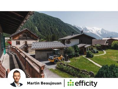 Appartement - 140 m² - 5 pièces