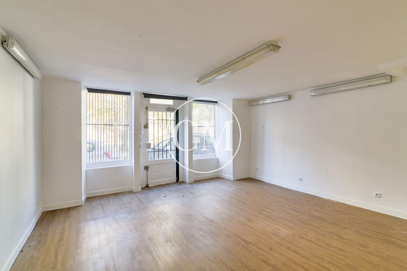 Local commercial - 84 m²