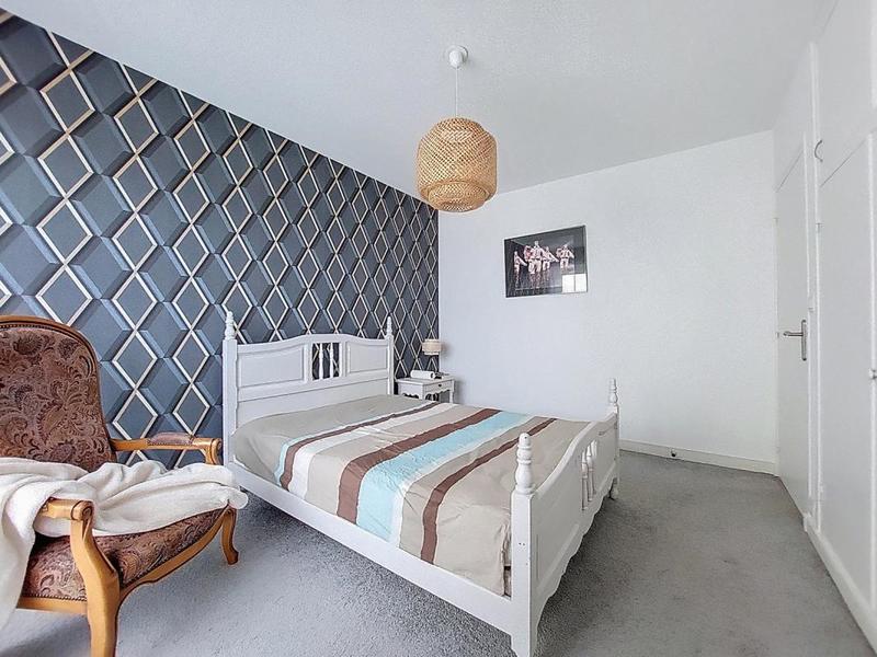 Appartement - 77 m² - 4 pièces