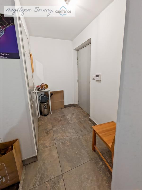 Appartement - 42 m² - 1 pièce