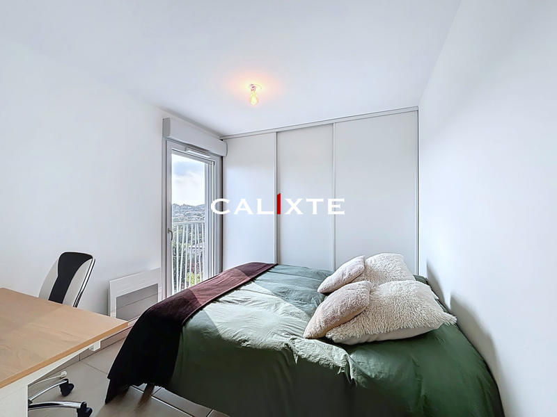 Appartement - 73 m² - 3 pièces