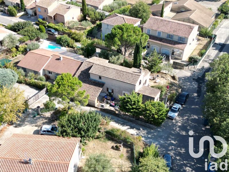 Maison - 145 m² - 5 pièces