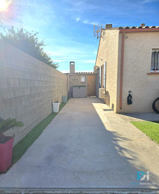 Villa - 100 m² - 4 pièces