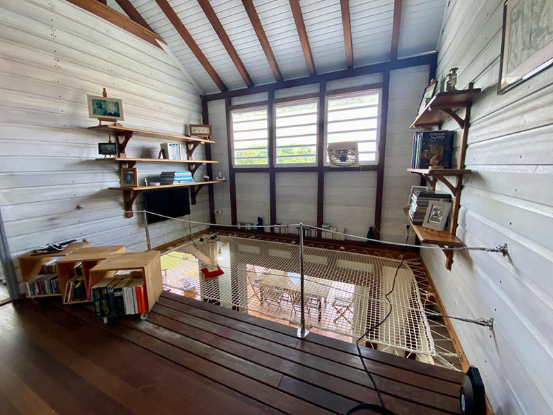 Maison - 153 m² - 6 pièces