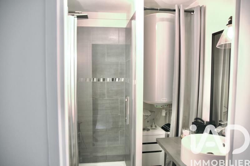 Duplex - 81 m² - 4 pièces