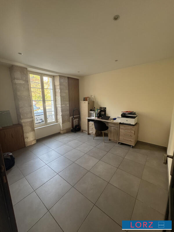 Maison ancienne - 168 m² - 6 pièces