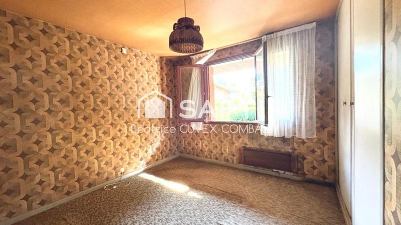 Maison - 165 m² - 7 pièces