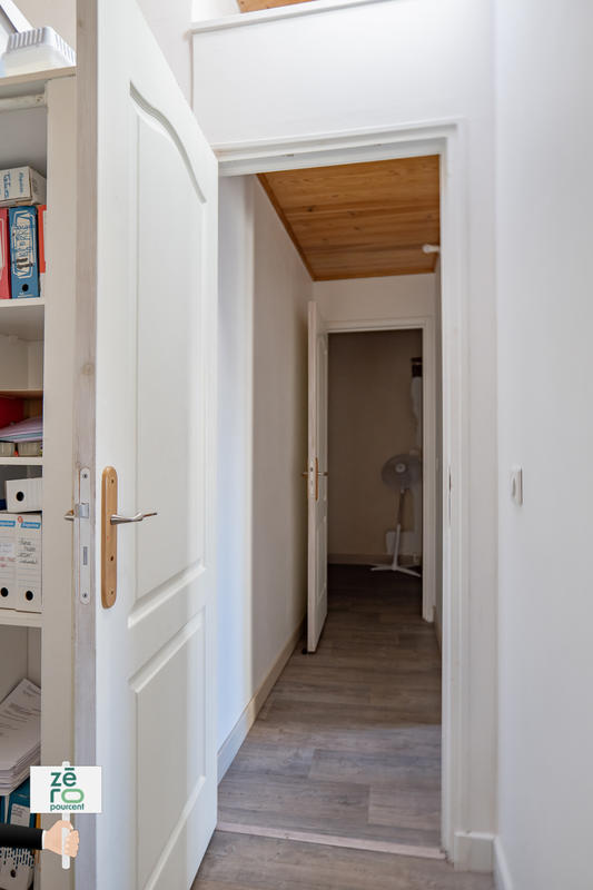 Maison - 67 m² - 3 pièces