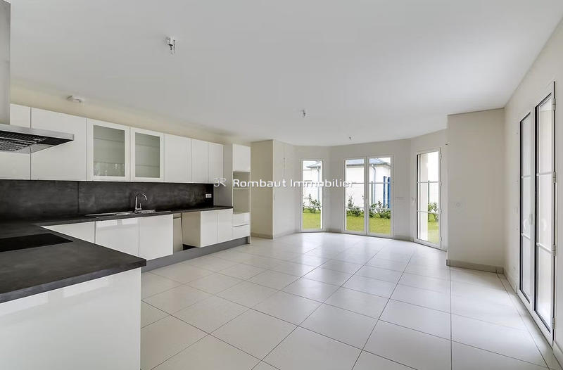 Maison - 269 m² - 7 pièces