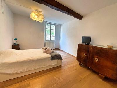 Maison de village - 214 m² - 6 pièces