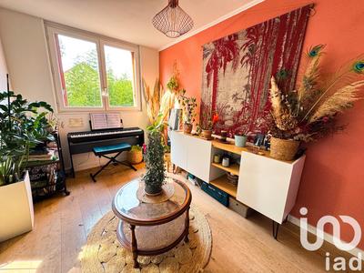 Appartement - 68 m² - 4 pièces
