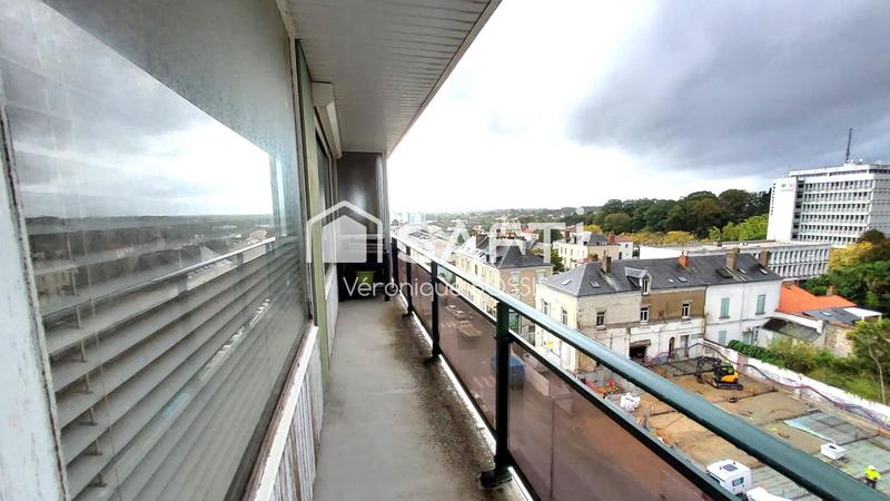 Appartement - 87 m² - 5 pièces