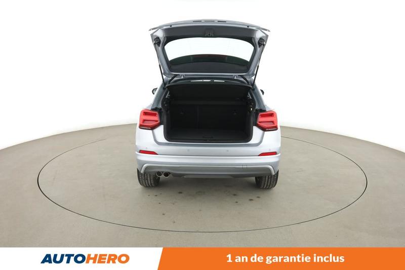 Audi Q2 35 Tfsi Cod Sport Limited s tronic 150 ch