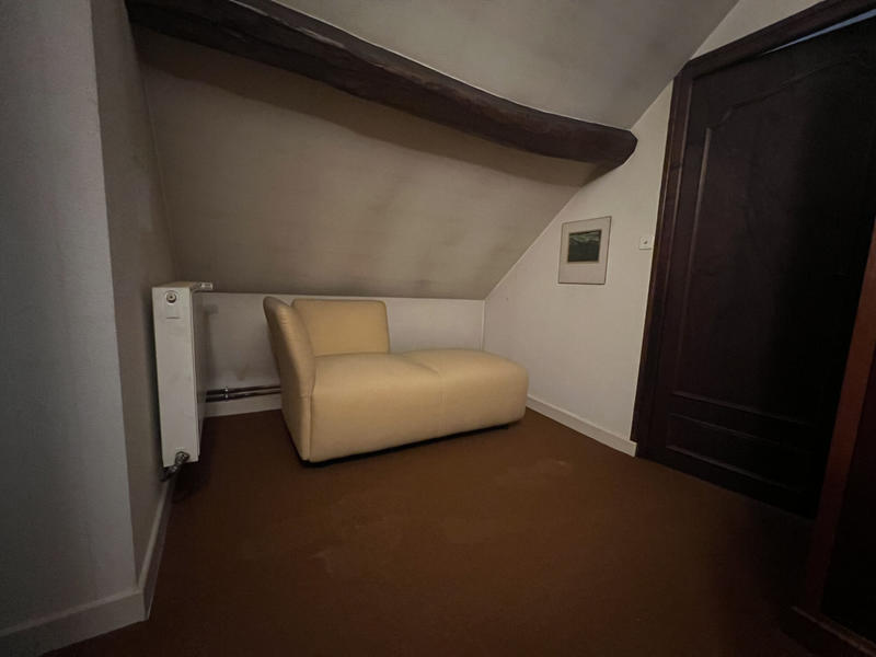 Maison - 138 m² - 5 pièces