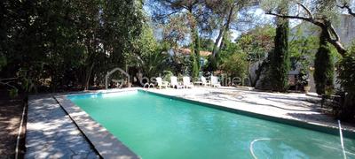 Maison - 126 m² - 5 pièces