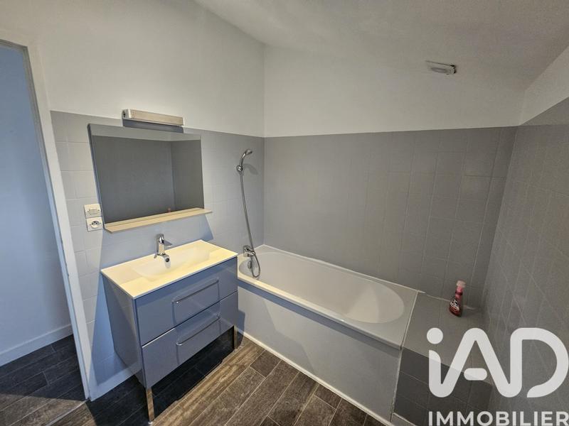 Maison de ville - 112 m² - 4 pièces