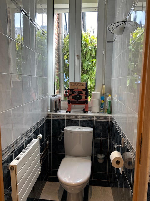 Propriété - 420 m² - 14 pièces