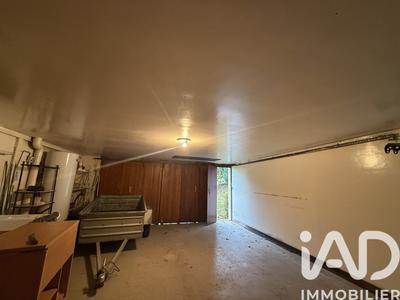 Maison de maîtres - 123 m² - 6 pièces