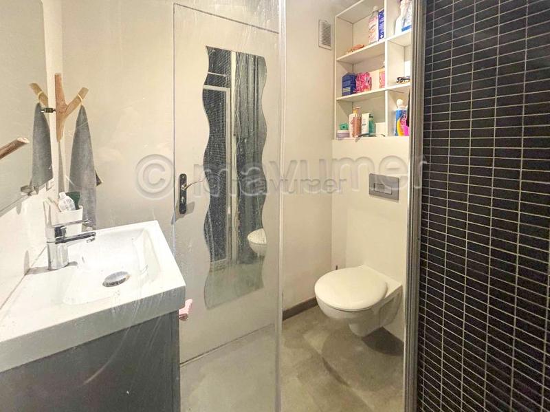 Appartement - 29 m² - 1 pièce